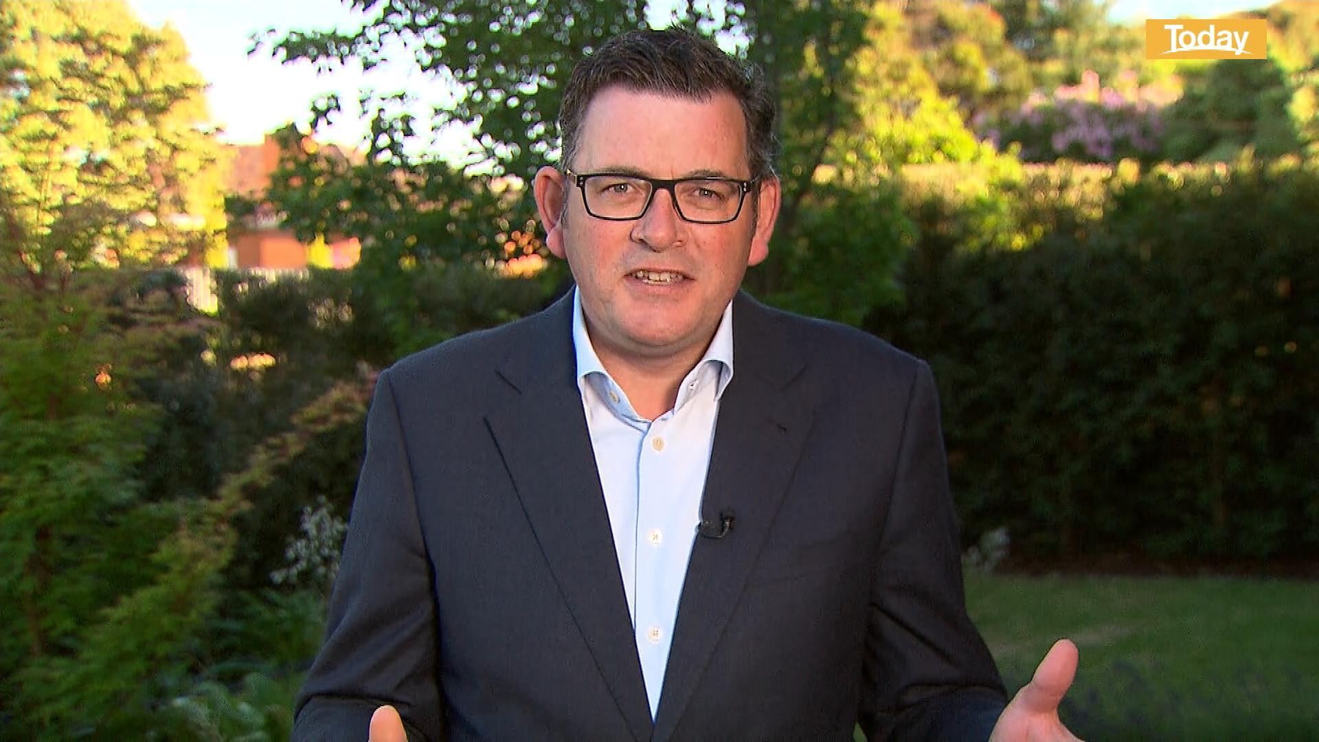 Daniel andrews on sale belt and road