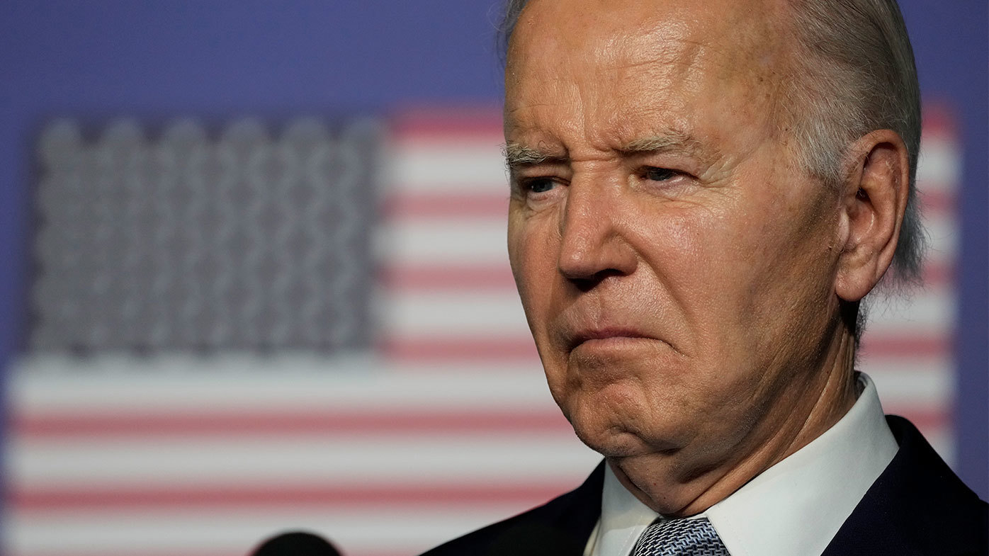 Joe Biden needs a good performance in the debate to bolster his tenuous lead in the polls.