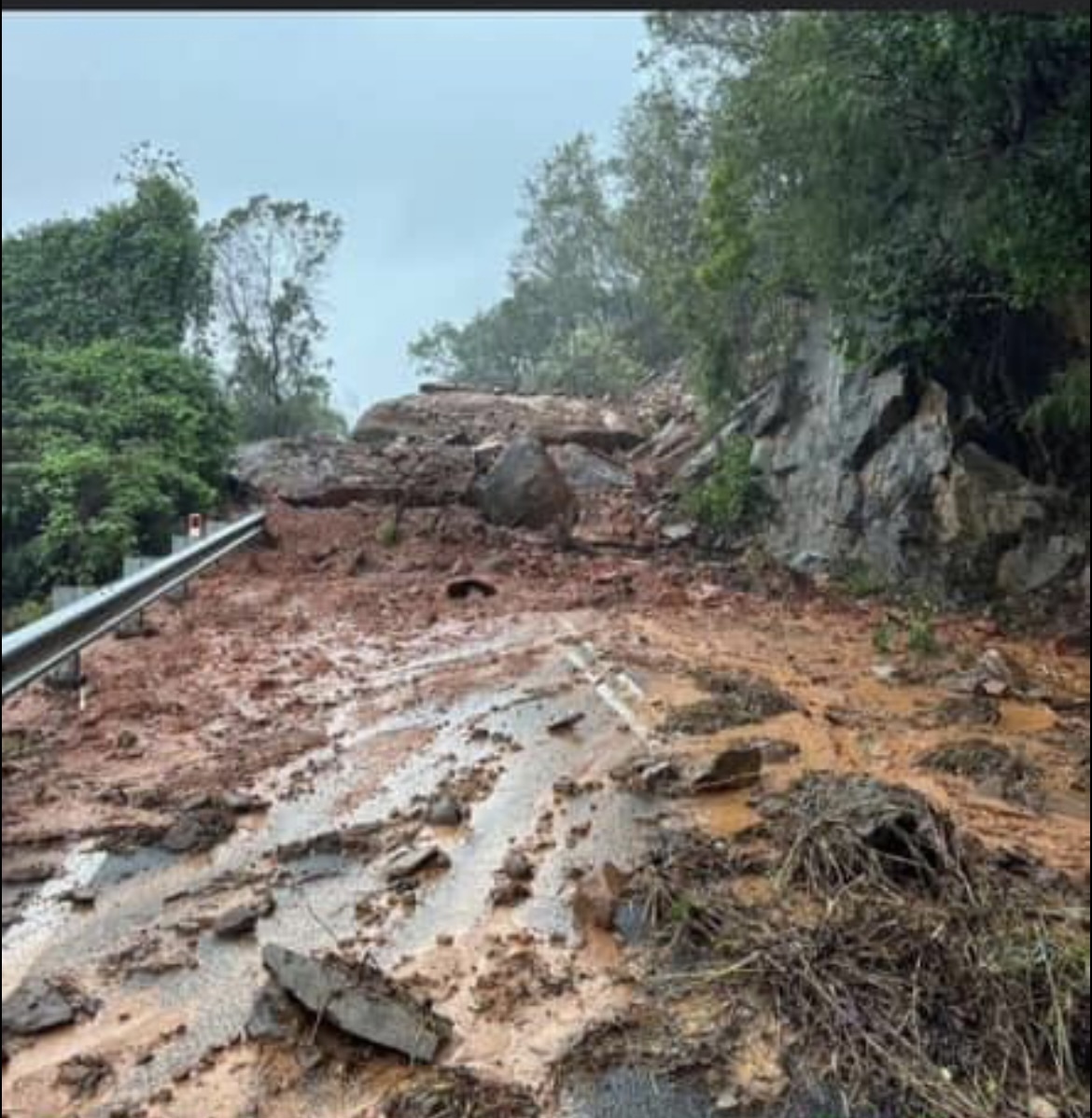 Port Douglas Highway