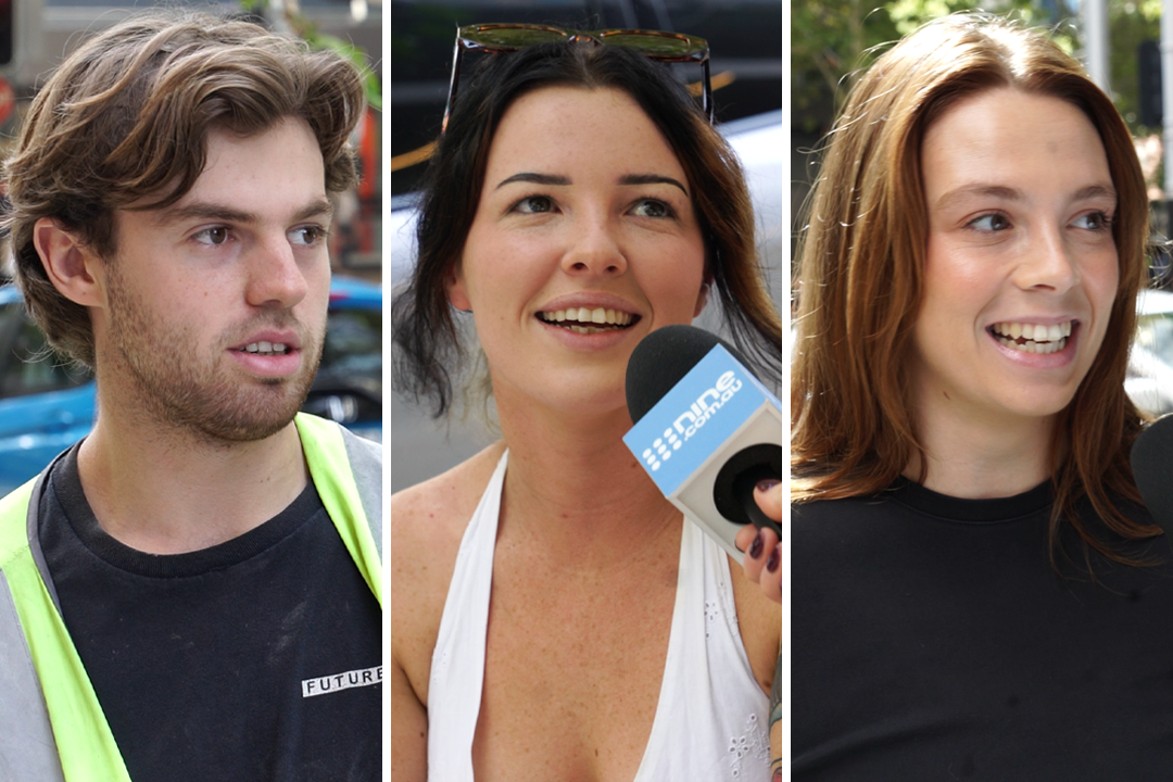 ‘We’re already cutting back’: Anxiety ahead of tomorrow’s interest rate hike 