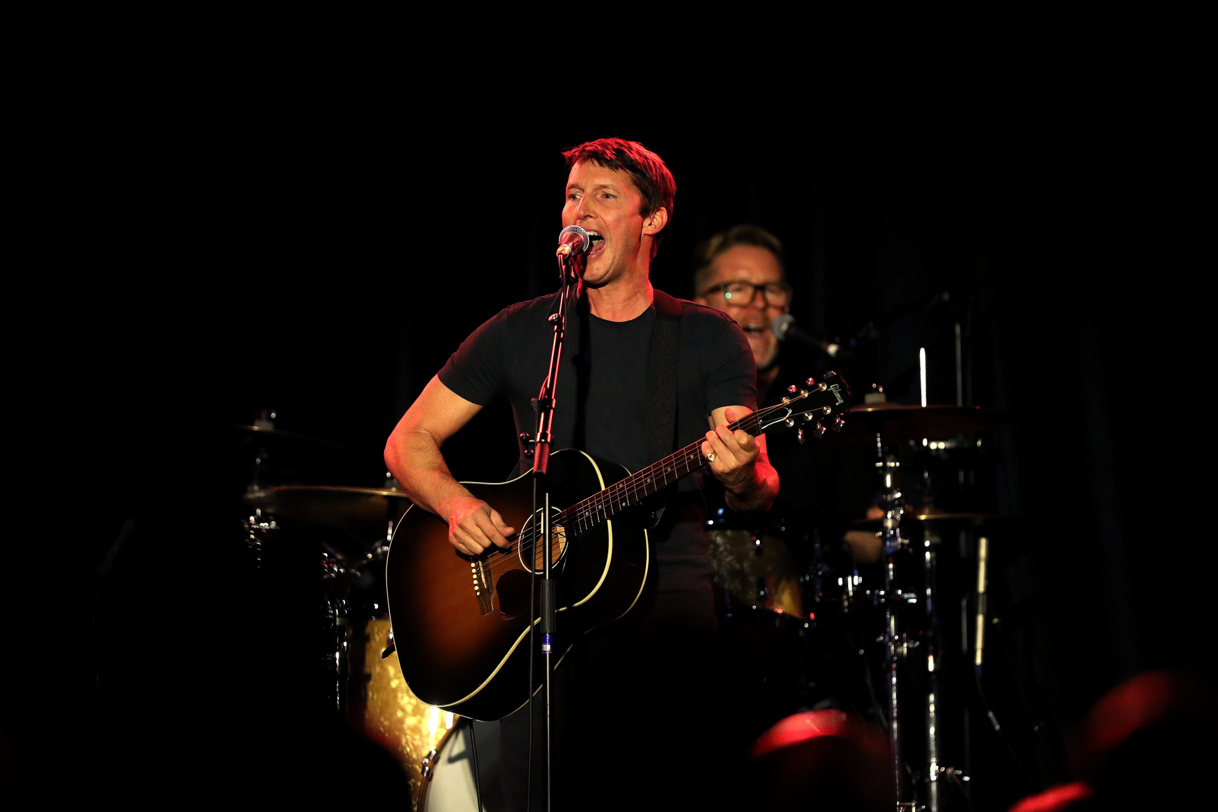 James Blunt 