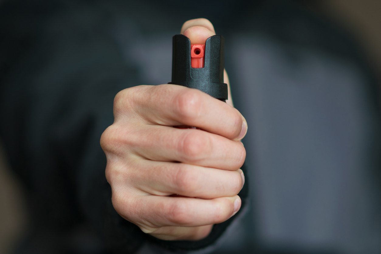 In the months that followed, more women were allegedly murdered across Australia, and discussions of legalising capsicum spray for women's self-defence ﻿sparked.