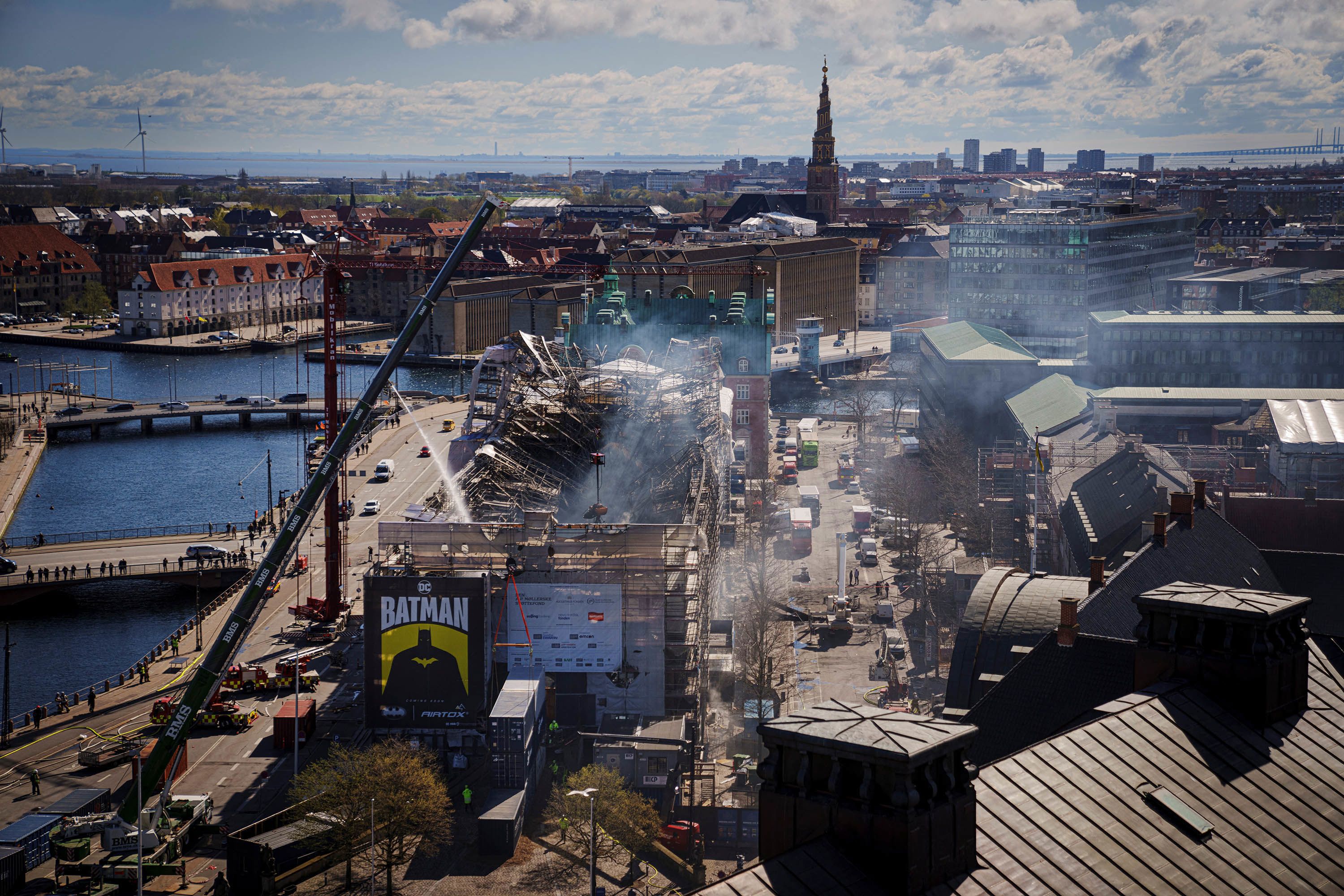 Copenhagen