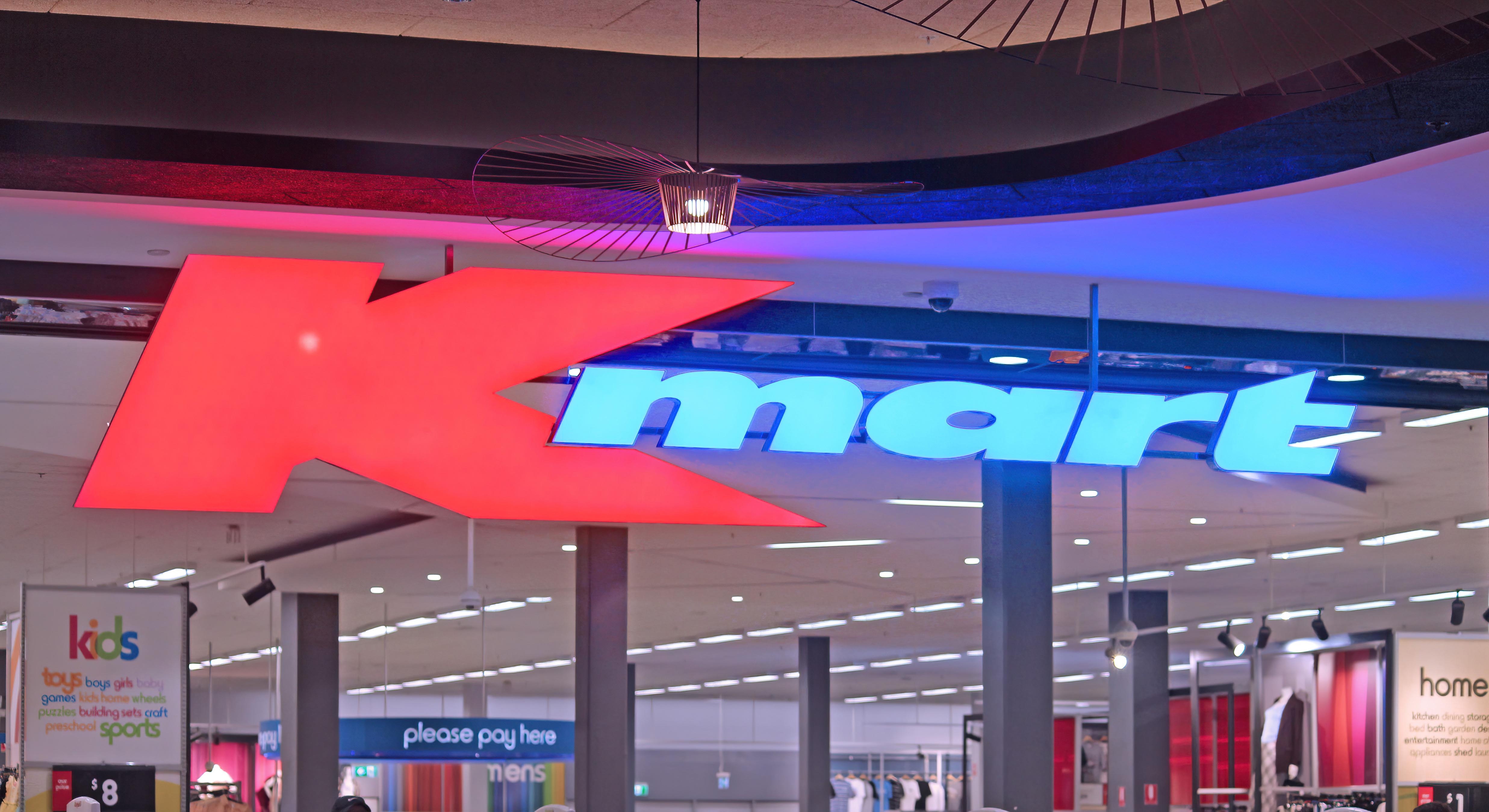 Popular toy pulled from Kmart shelves over safety concerns