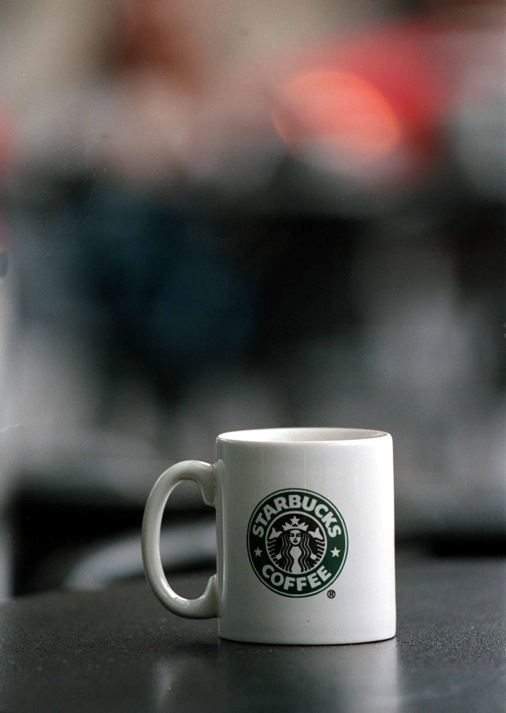 Starbucks mugs and tumblers are in hot demand from bargain hunters