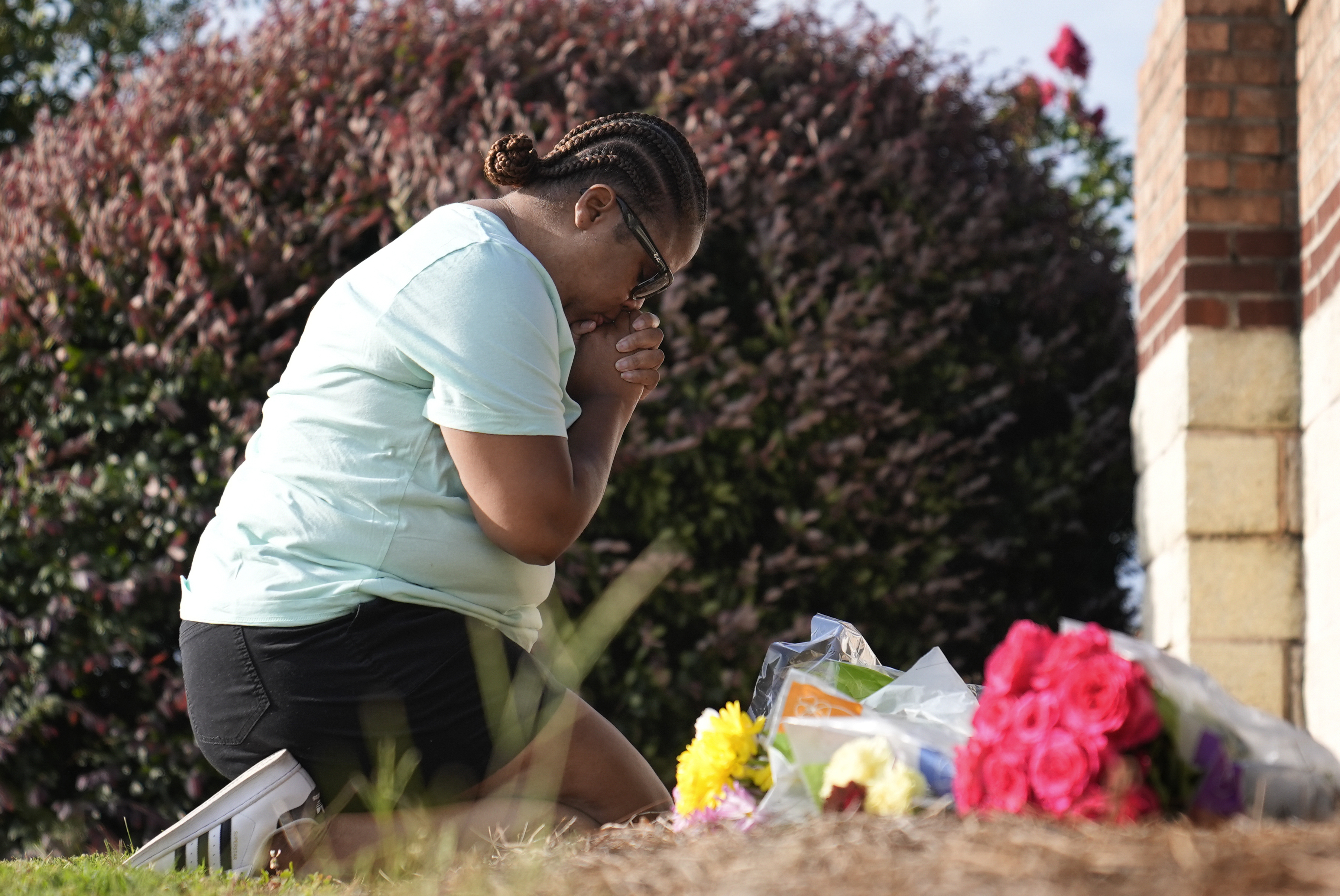 El supuesto tirador de una escuela de EE.UU. escribió sobre la masacre de Parkland: fuente