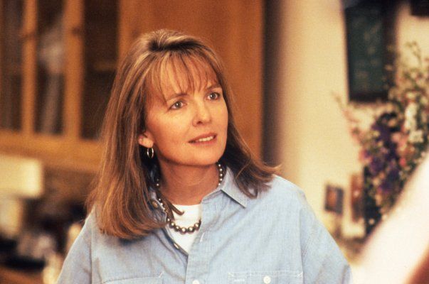 Father of the Bride, cast, then and now, gallery, Diane Keaton