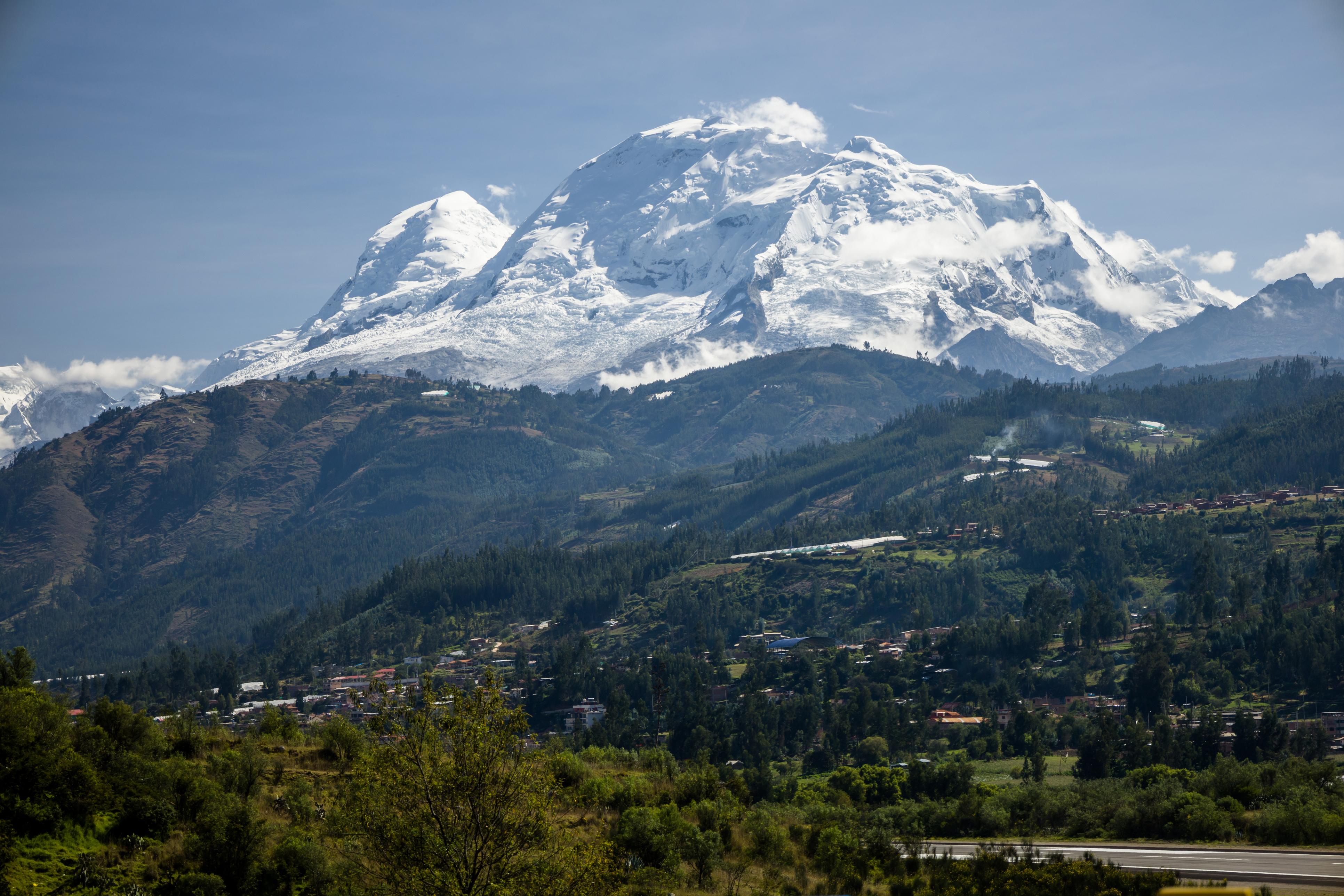 Sorprendente estado del cuerpo hallado tras 22 años en montaña helada