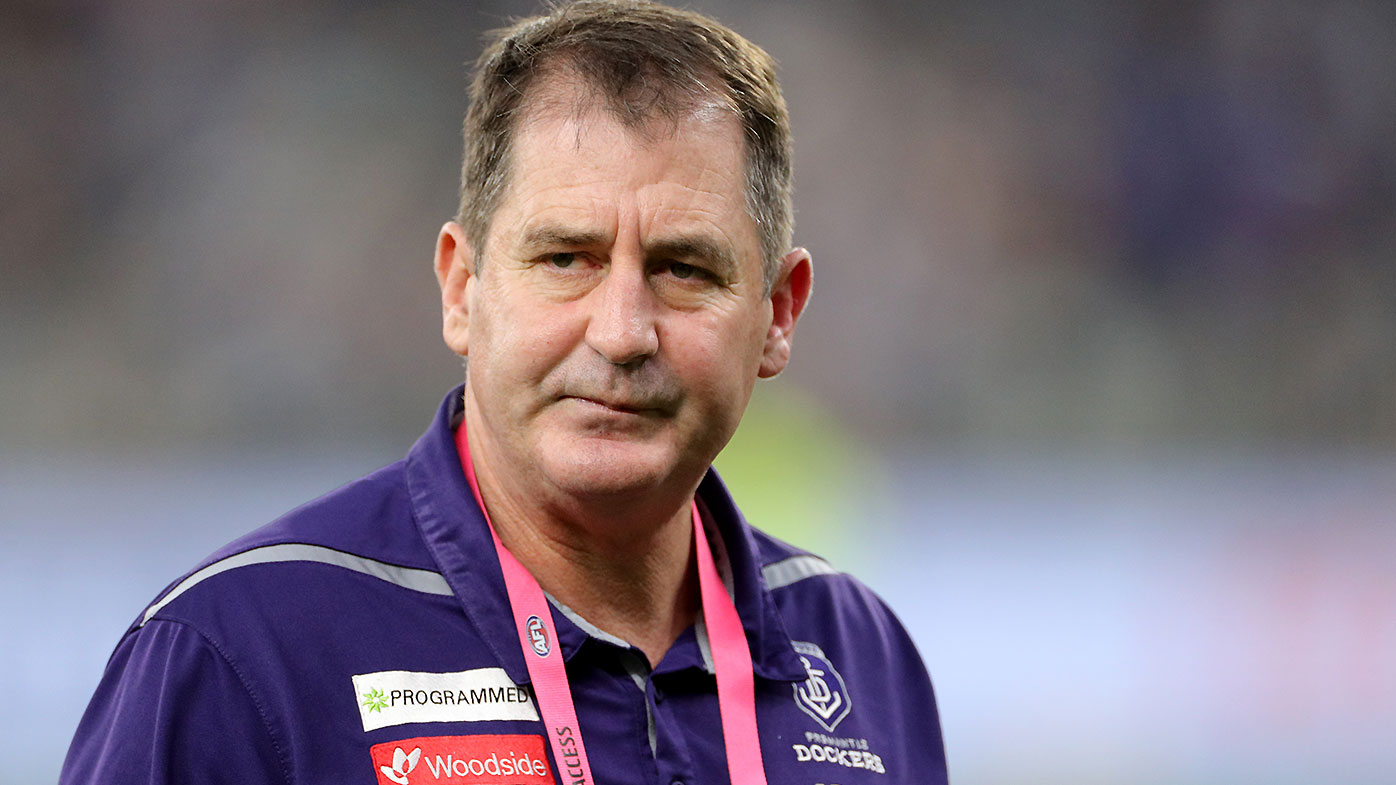 Ross Lyon