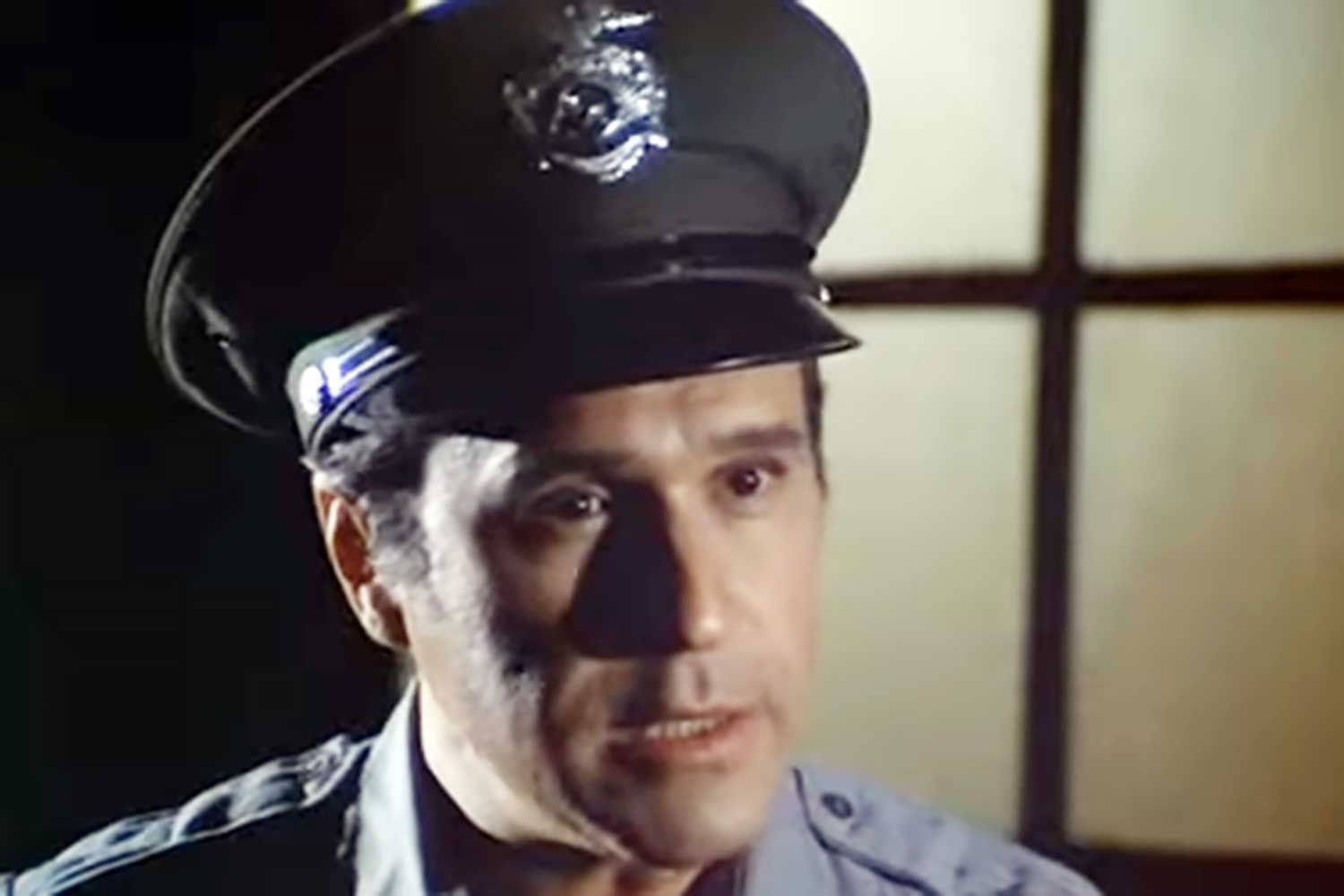 Floyd Levine in Nancy Drew Mysteries