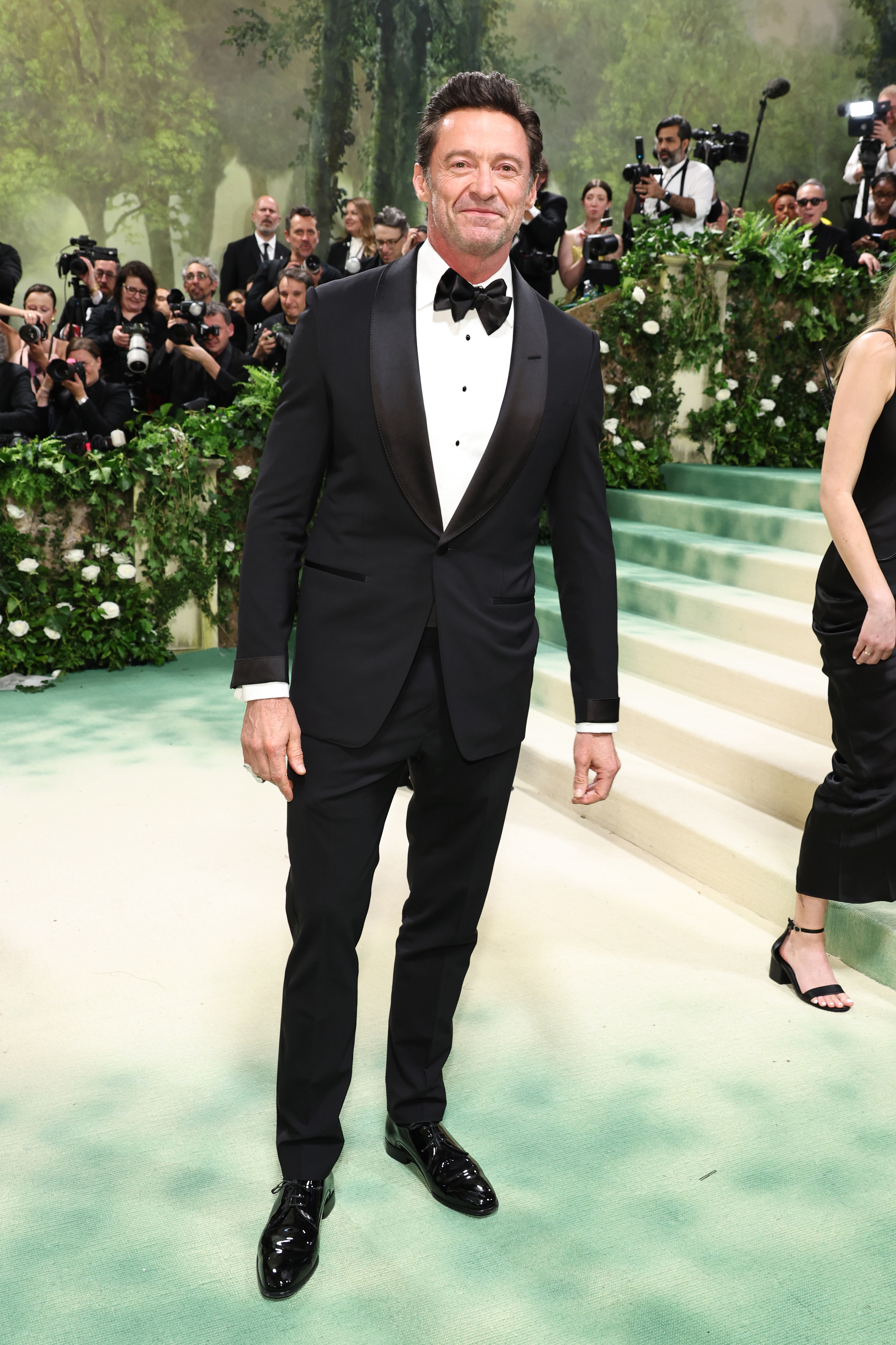 Hugh Jackman 