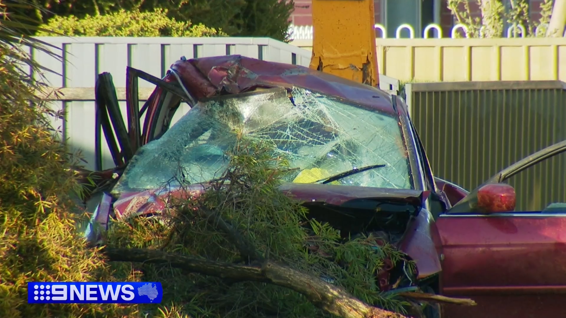Groom-to-be killed in nasty crash mere months before his wedding
