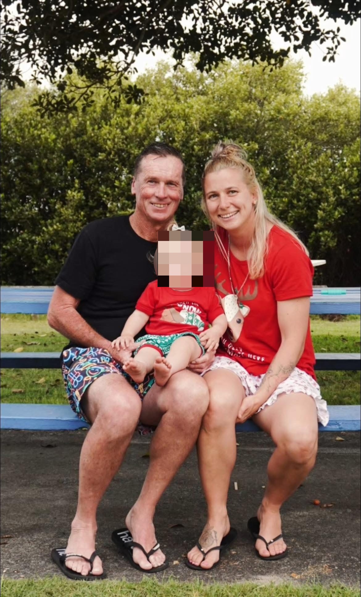 Groom was hours away from marrying fiancée when wedding bus crashed