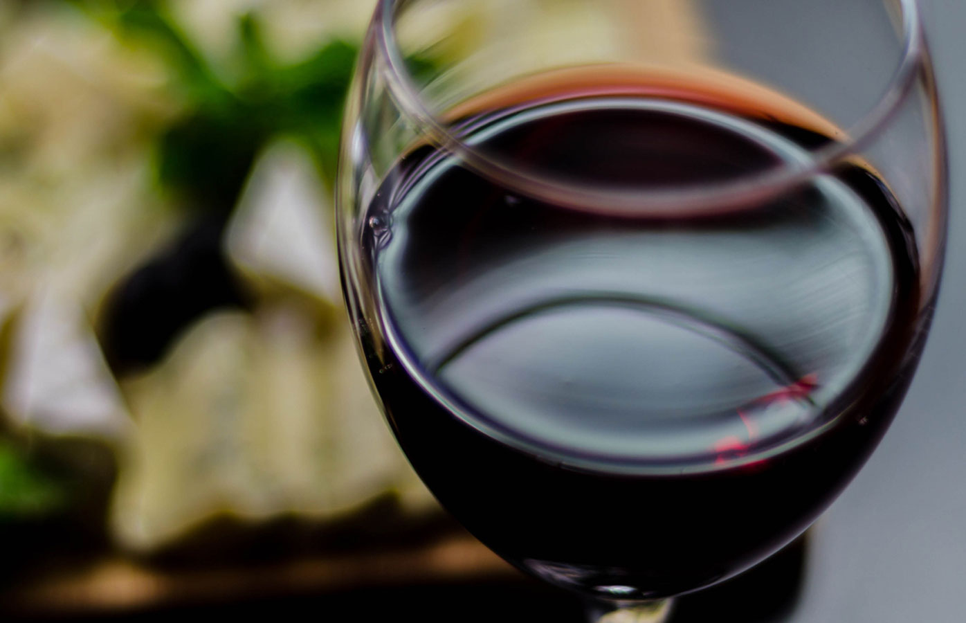 Red wine