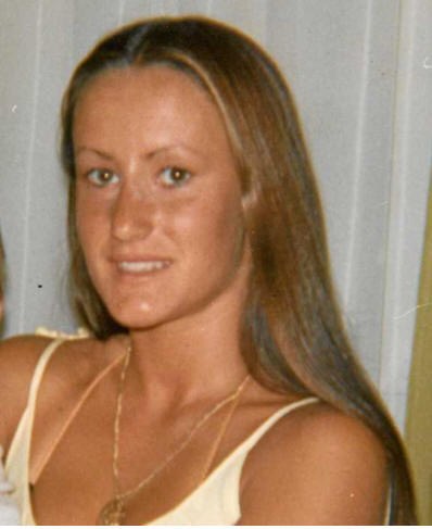 Missing woman Narelle Cox