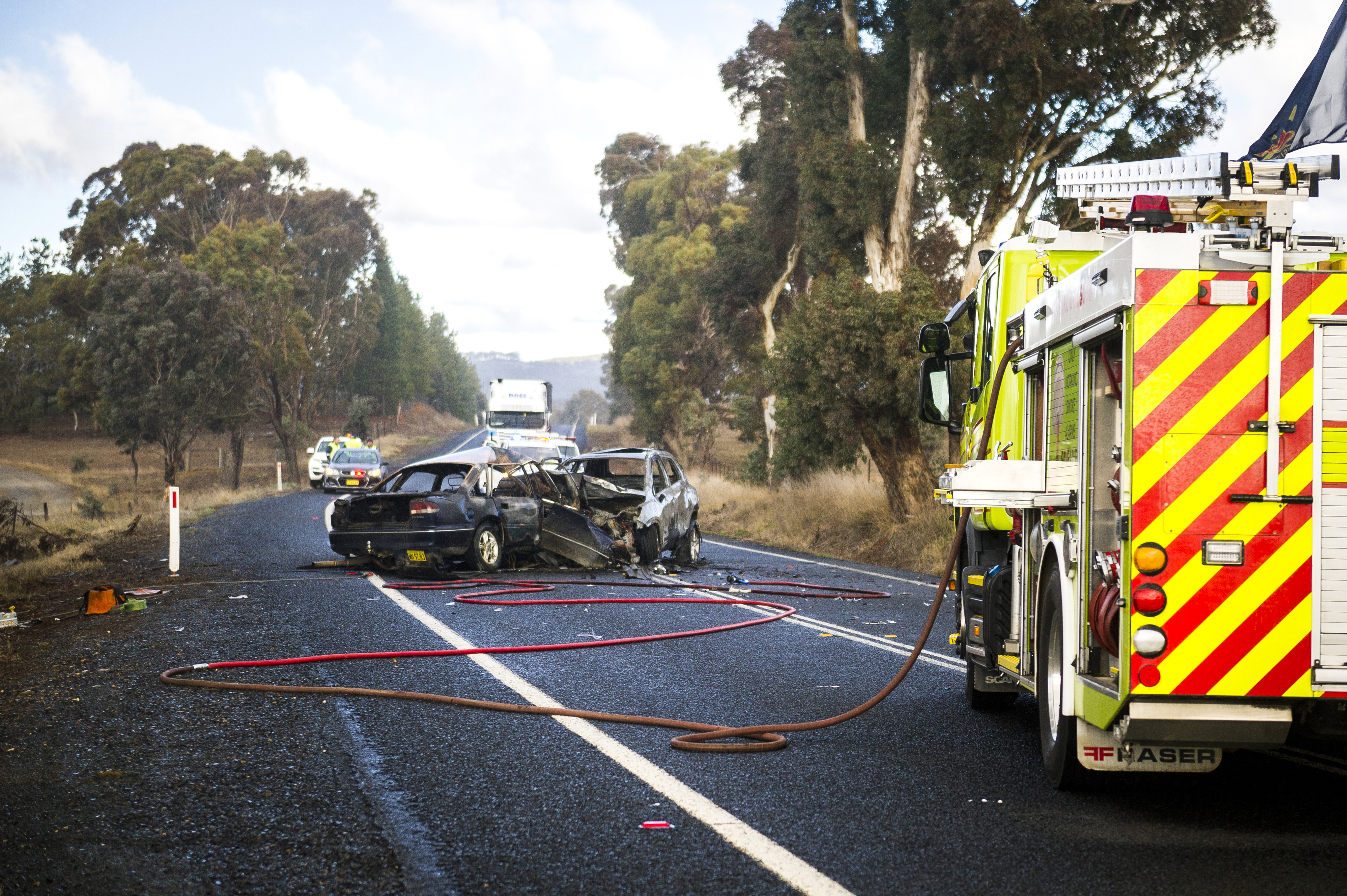 Australian Road Fatalities Christmas 2022 Easter Weekend Death Road Toll: At Least 20 Killed On Aussie Roads