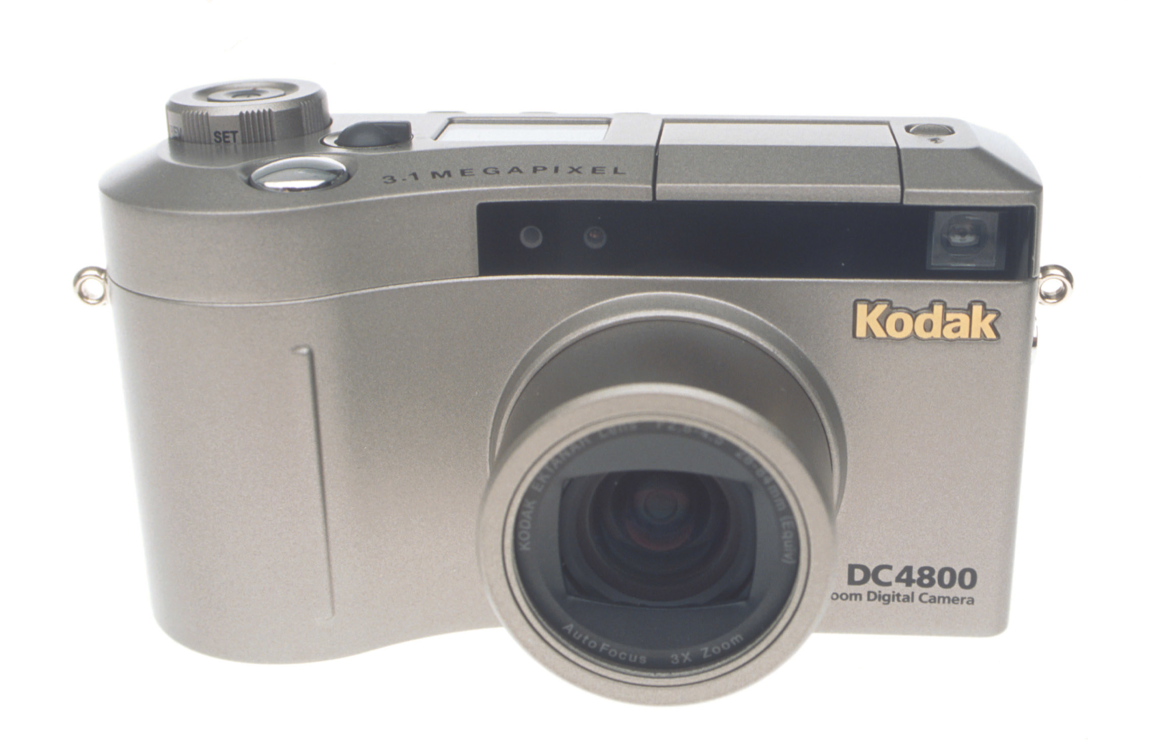 Kodak Digital Camera DC 4800