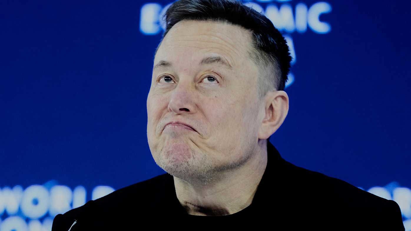 Elon Musk is in line for a trillion-dollar pay day, but only if he reaches ambitious targets.