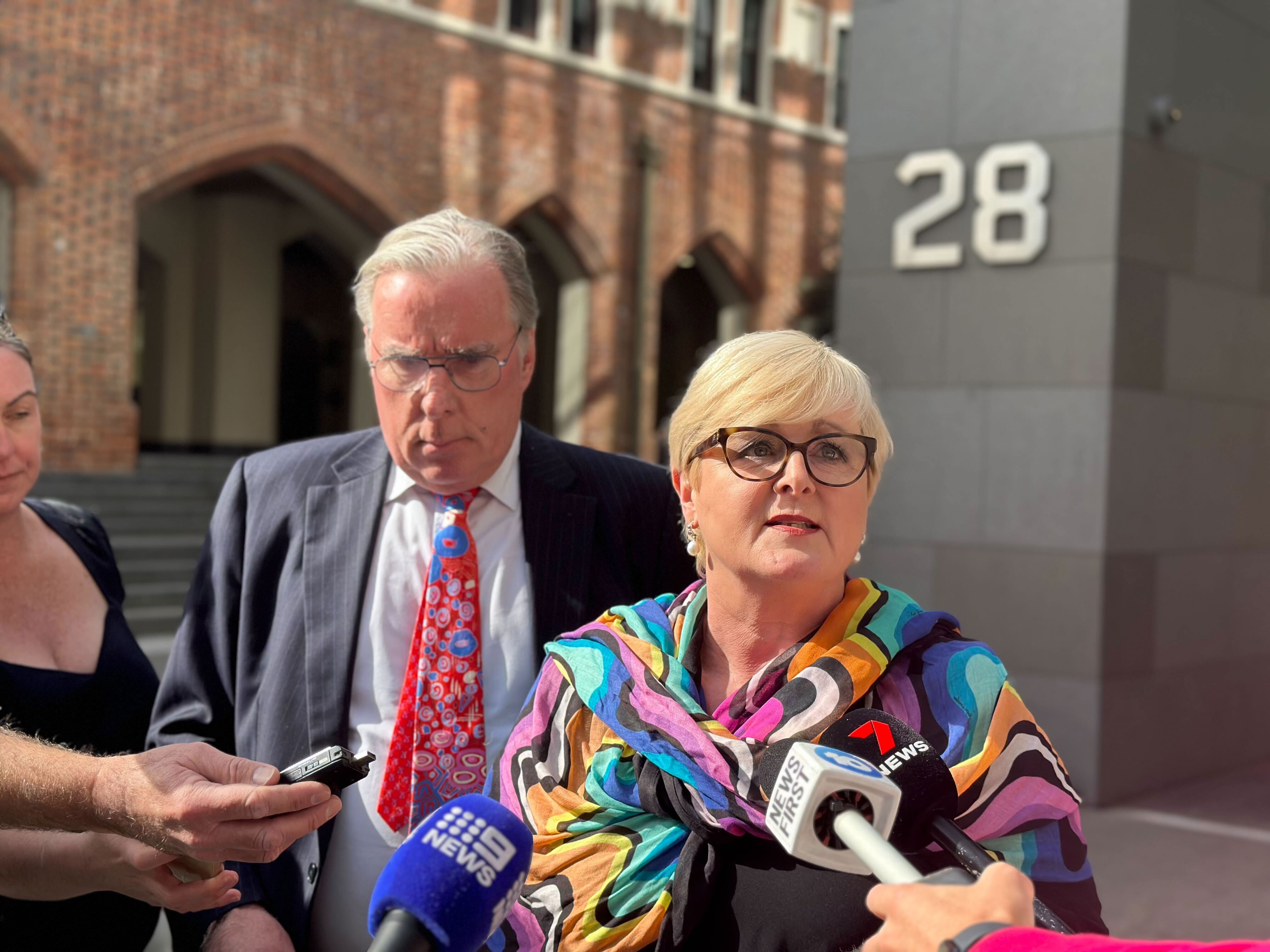 Liberal Senator Linda Reynolds felt like a fool when she learned about Brittany Higgins' plan to target her after rape cover-up allegations were made public, a defamation trial has been told.