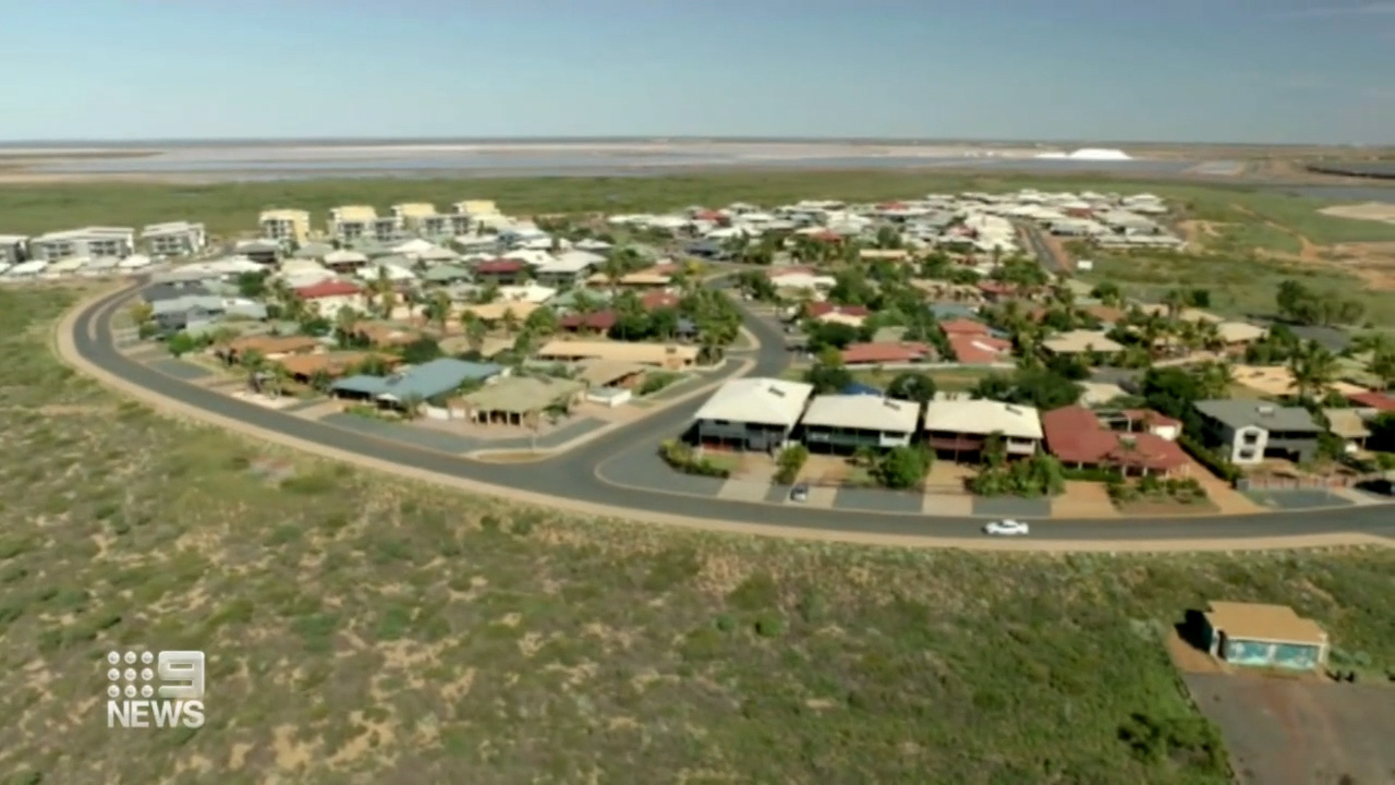 All regional WA hospitals, except one in Bunbury, south of Perth, are without intensive care units.