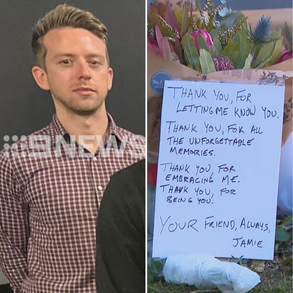 Friends have paid tribute to the soccer player and trainee doctor killed in a horror crash in Melbourne's inner-east. Ashburton resident Will Taylor was on his way to soccer training when he was killed in an alleged hit-and-run involving an allegedly stolen Jeep Cherokee in Burwood on Tuesday night. 
