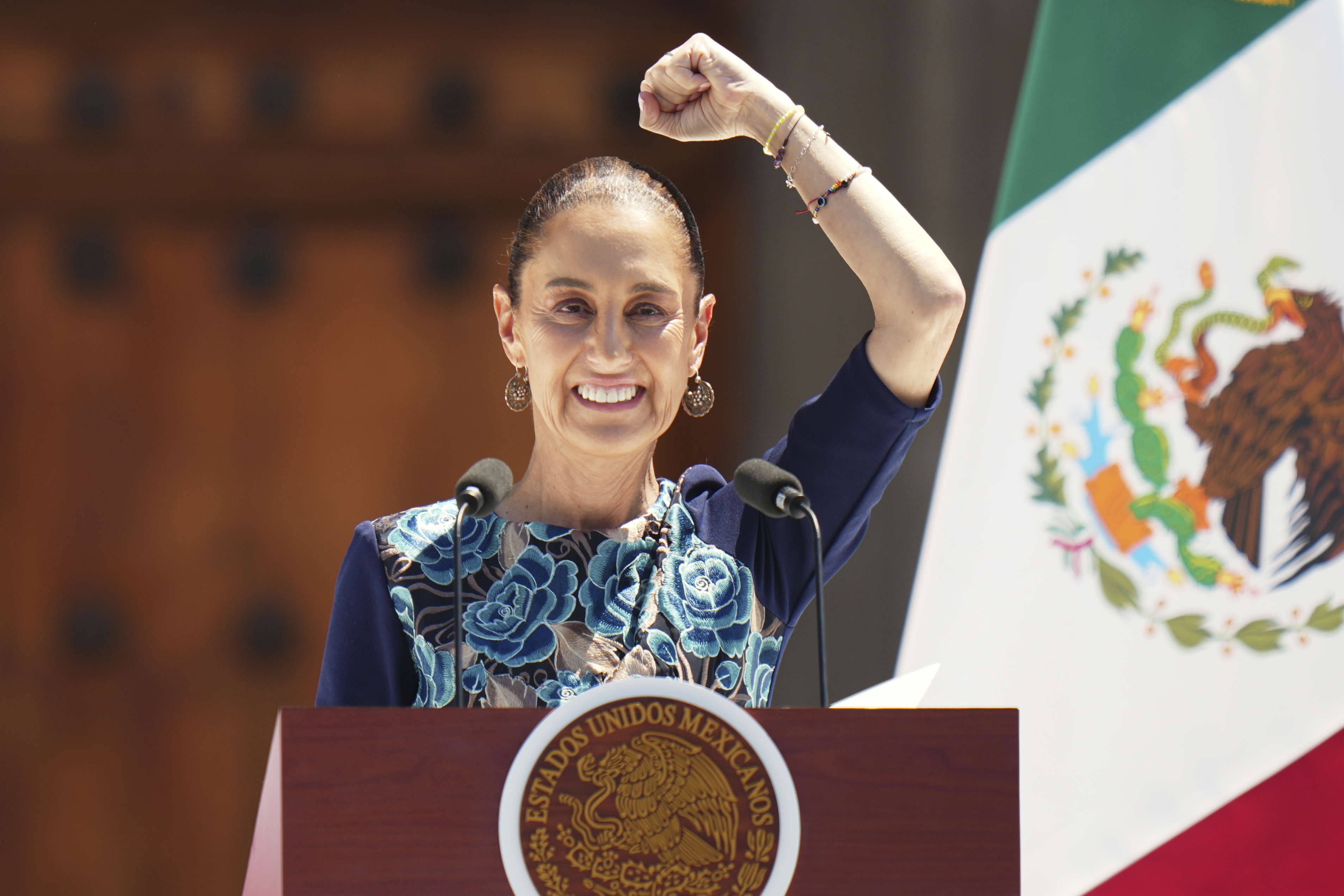 Major nation celebrates dodging new Trump tariffs