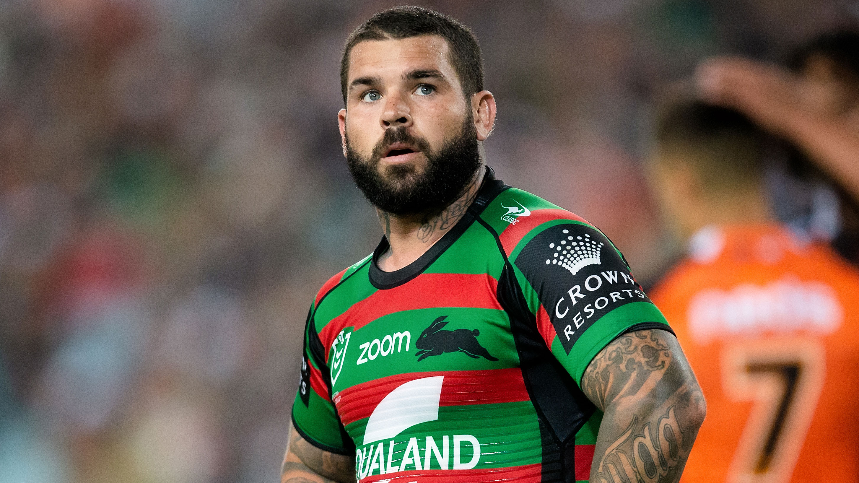 Why Cameron Murray was the only choice as South Sydney Rabbitohs captain