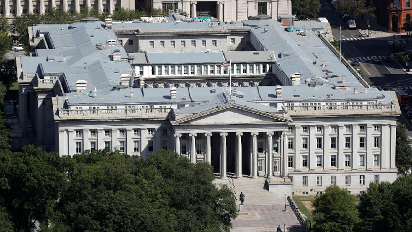 Casa Blanca al presidente de la Cámara: No hay negociaciones sobre el límite de la deuda de EE. UU.