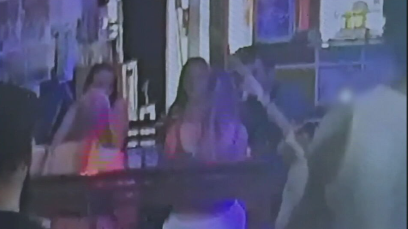 Bethany Clarke Methanol