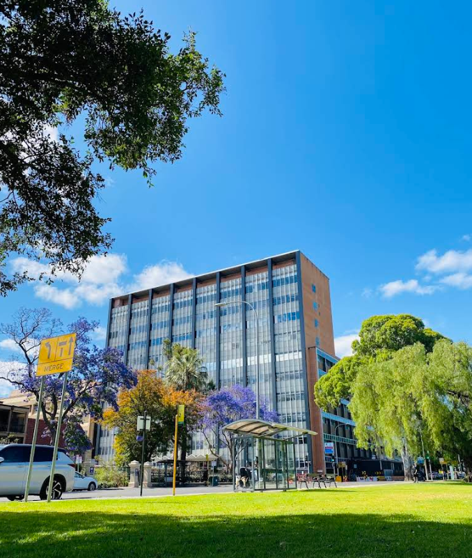 Nurses are 'fed up' with the parking situation at the Women's and Children's Hospital in Adelaide.