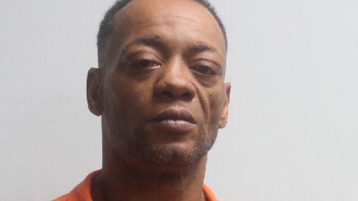 Antonio D. Jones didn't know his victim was a police informant when he raped her twice.