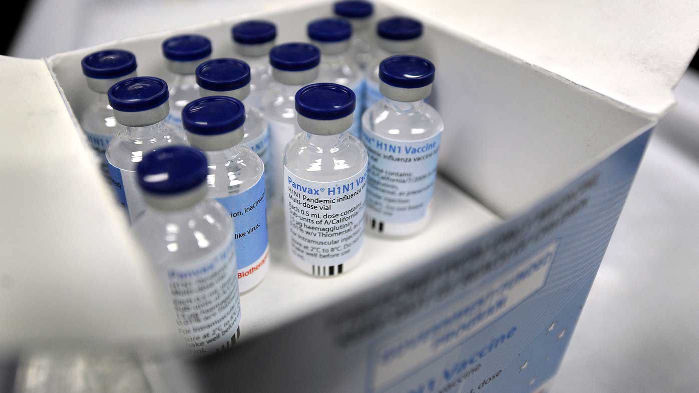 What do Australians buy from the US, and what do we sell to them?