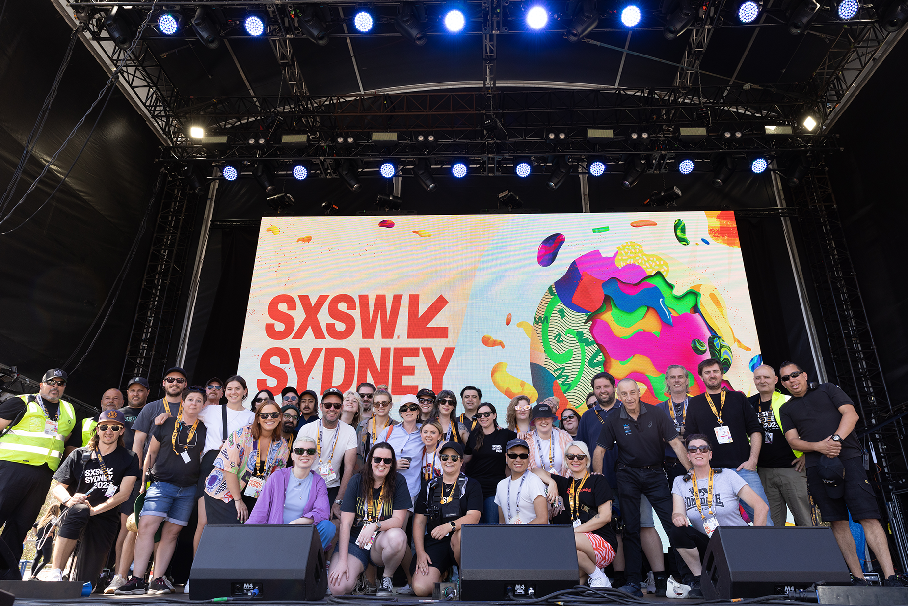 Arts, technology and culture festival SXSW Sydney has been cancelled after a successful three-year run.