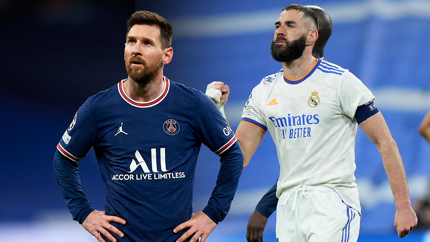 Paris saint deals germain champions league