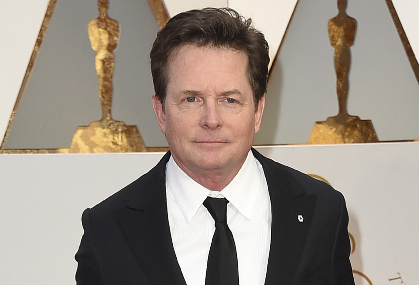 Michael J Fox Parkinson's