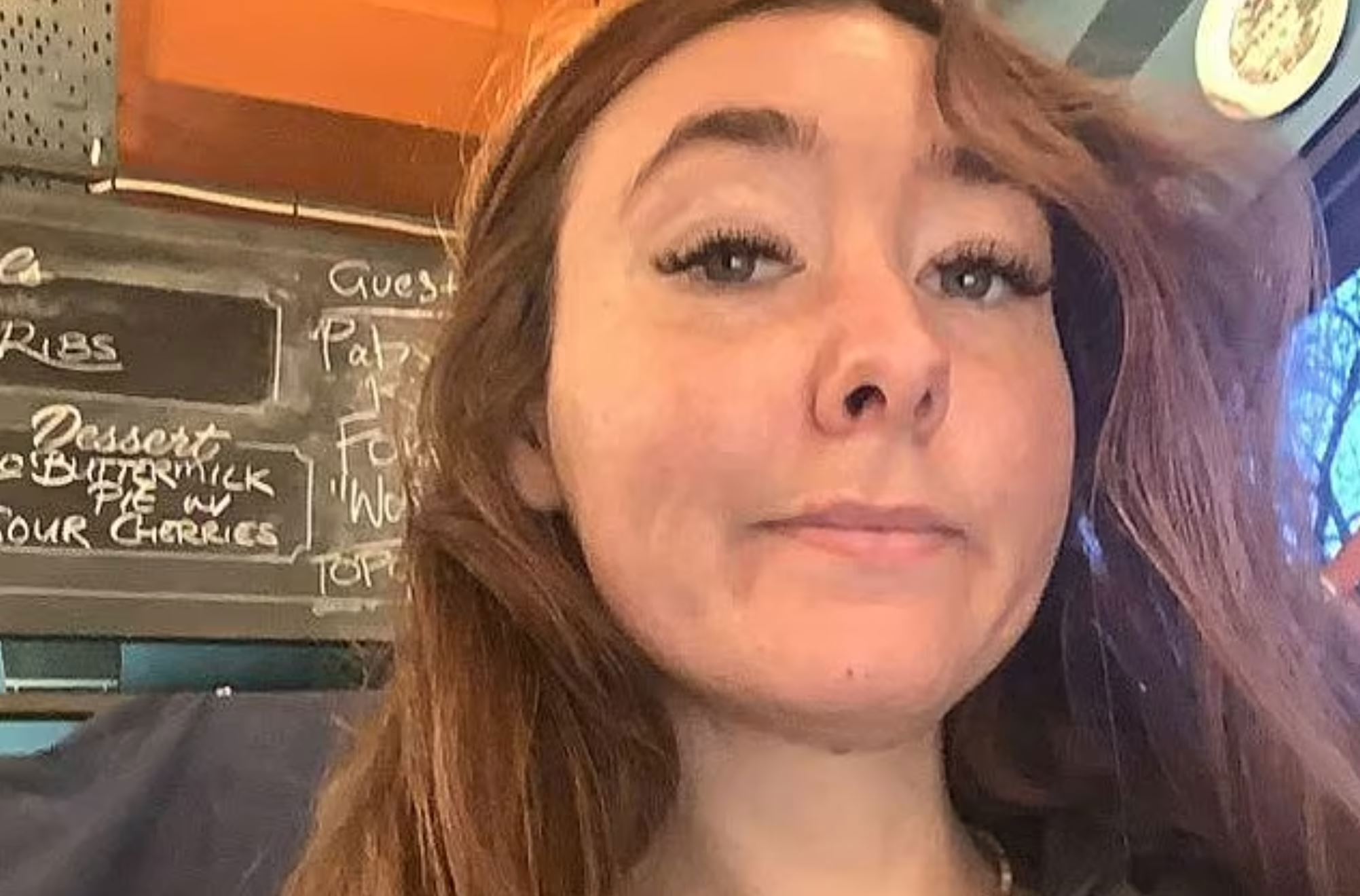 A search is under way for an Australian woman who has been missing in London for more than a week. Jessica Parkinson was last seen on Wednesday, December 11 at her place of work at Texas Joe's Slow Smoked Meats in Bermondsey in the city's south-east.