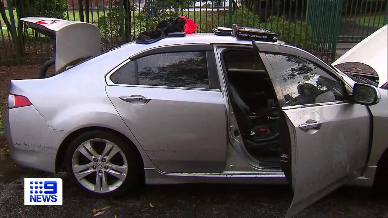 Christmas Day storms set to hit multiple states after sunny start to the day - Sydney