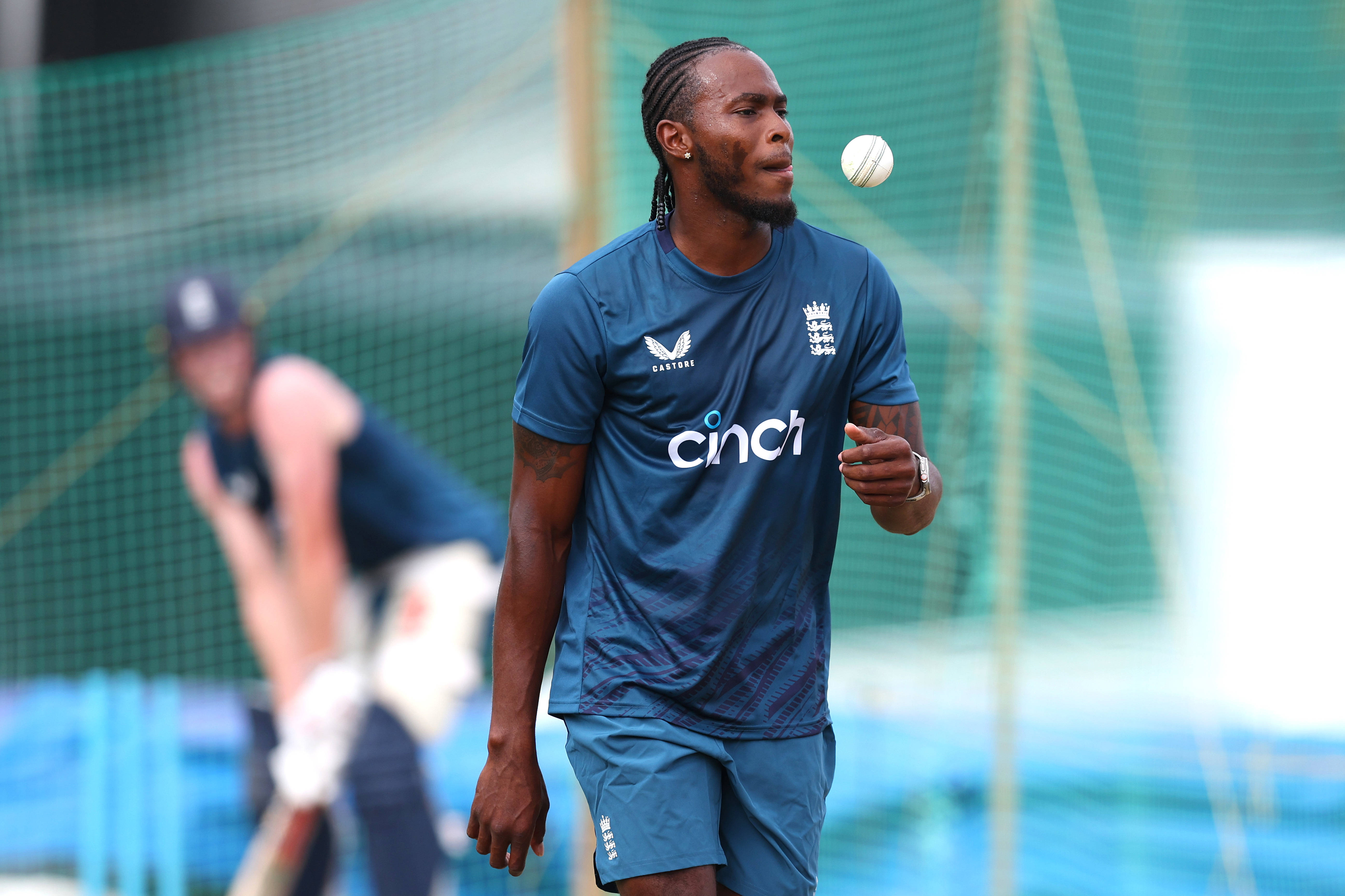 Jofra Archer will not play any red ball cricket this English summer.