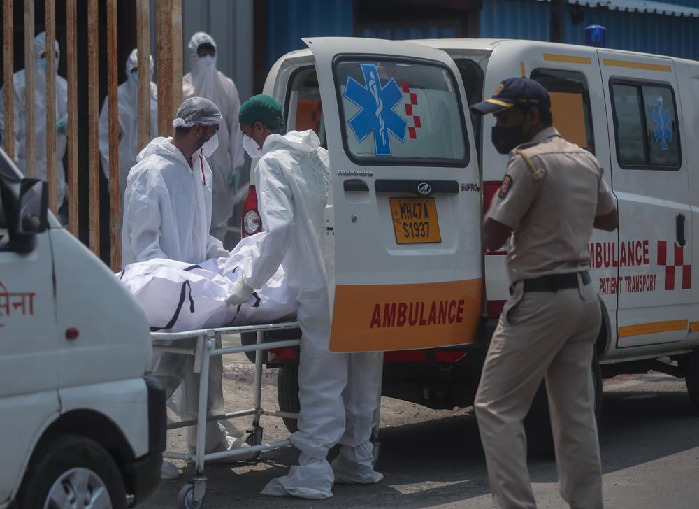 Indian government faces lockdown calls, contempt charges