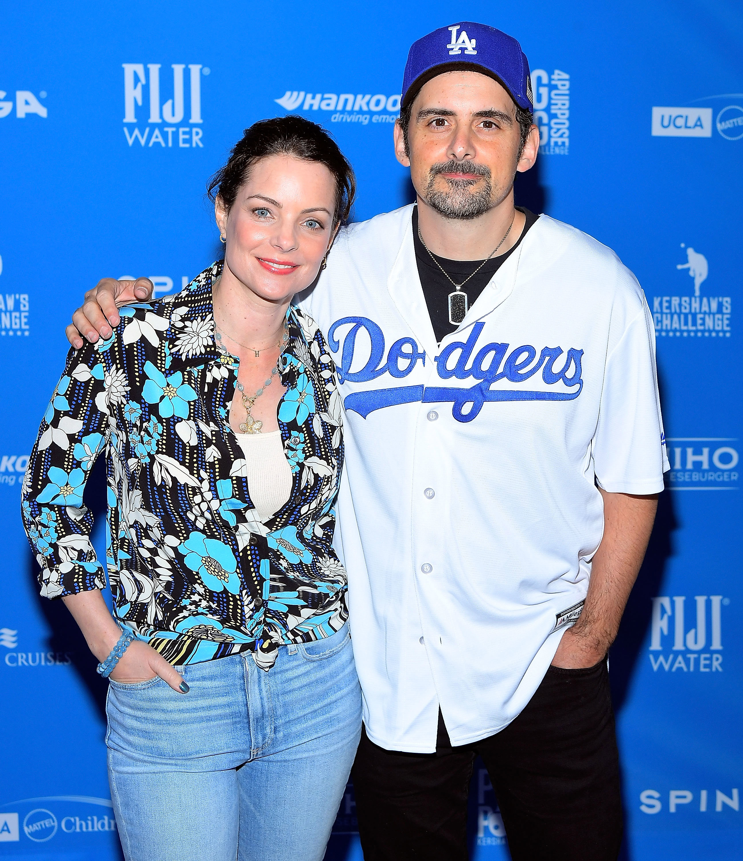 Kimberly Williams-Paisley health condition couldn't speak for two years surgery