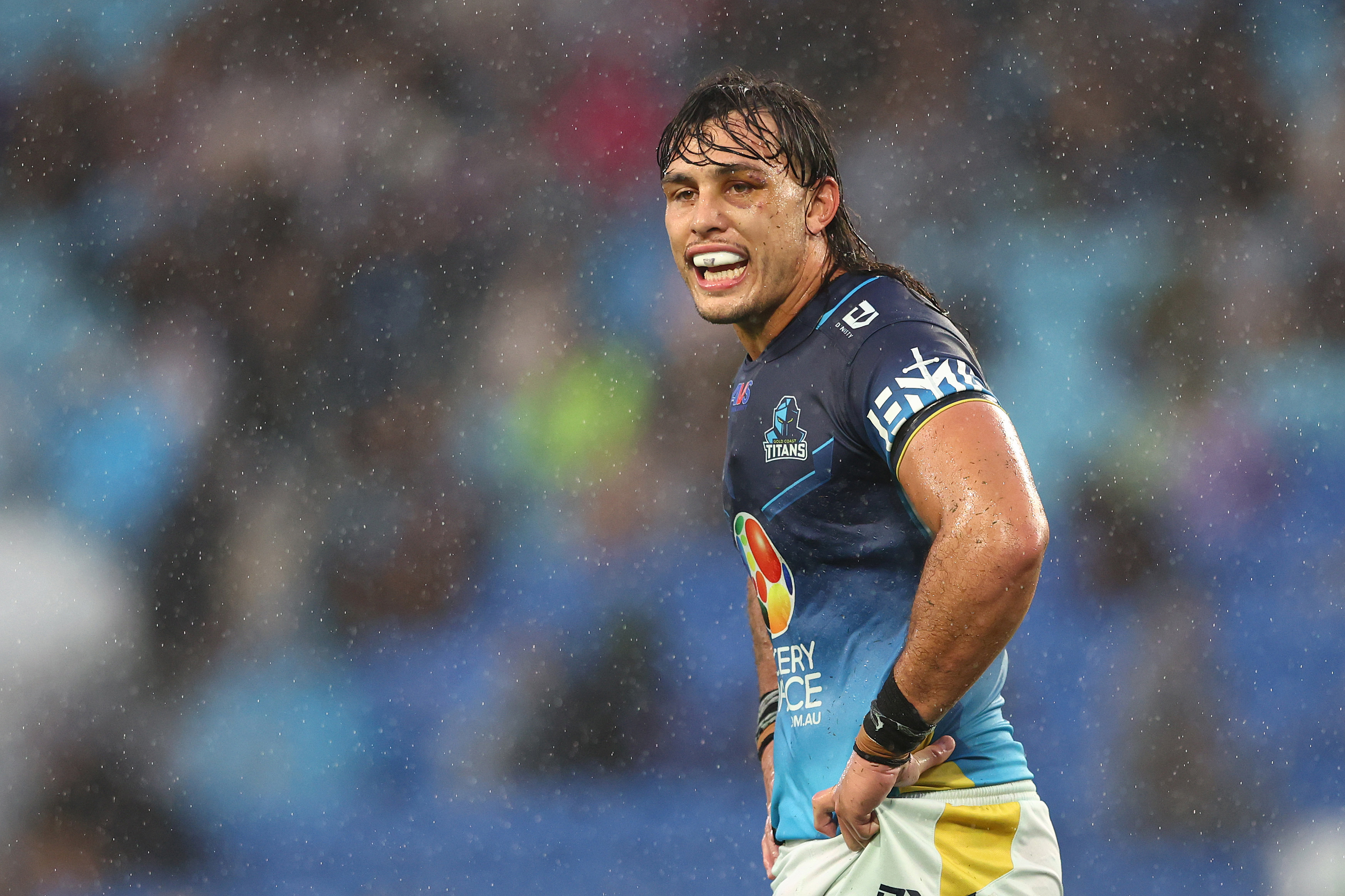 Tino Fa'asuamaleaui.