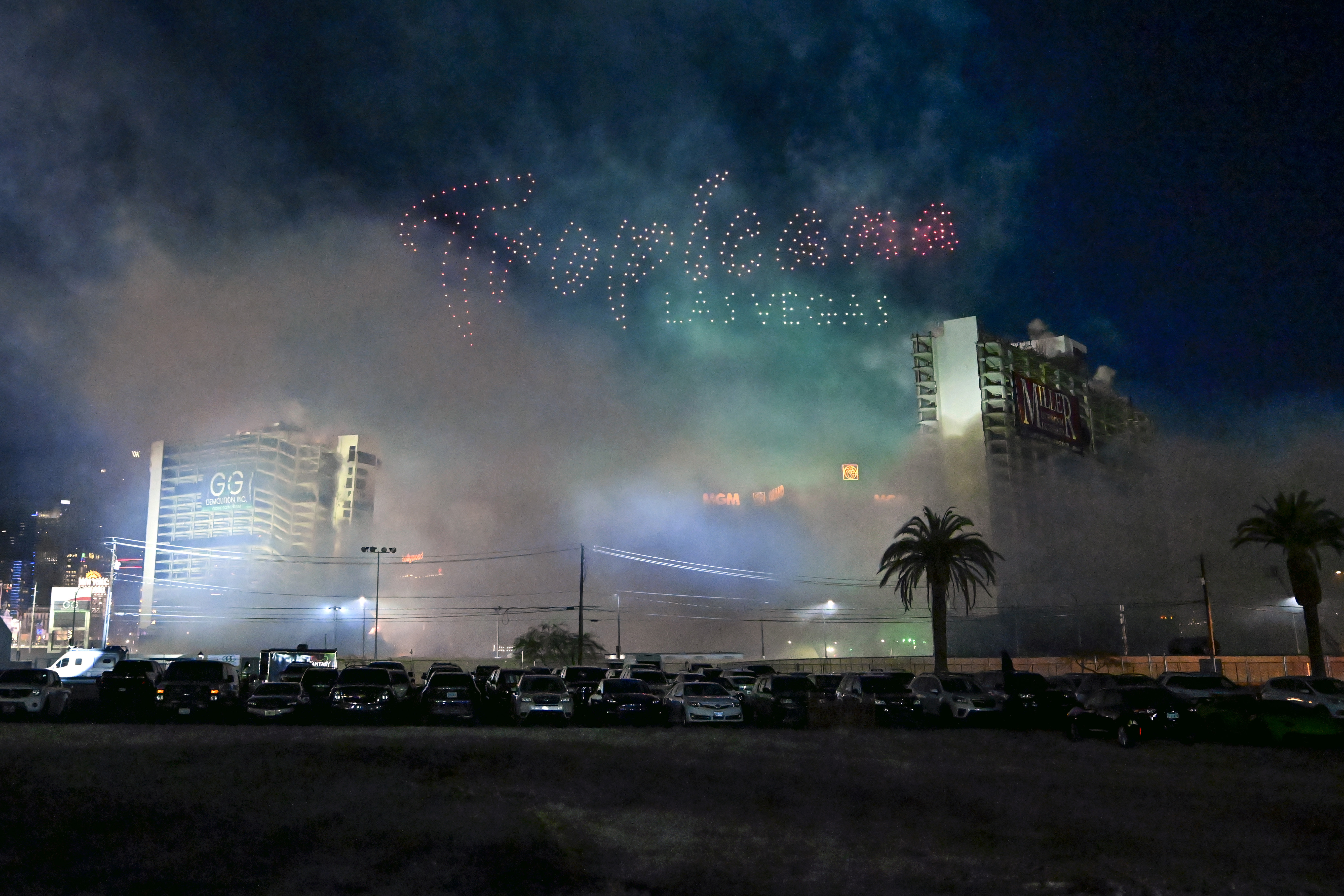 Tropicana Las Vegas