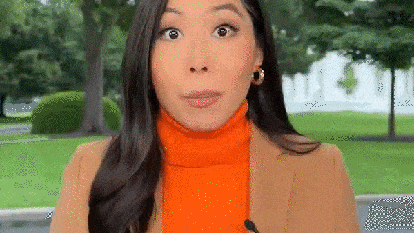 Reporter's video captures moment of shootout near White House