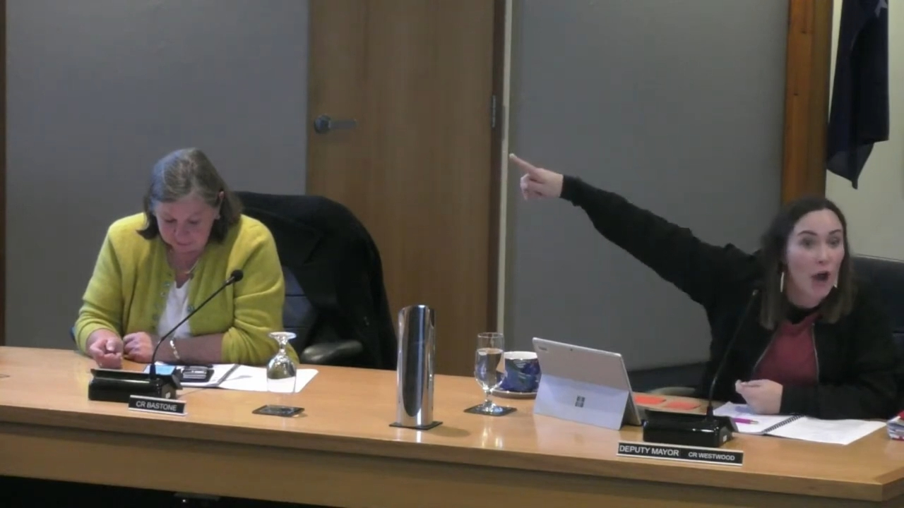 Kingborough Council