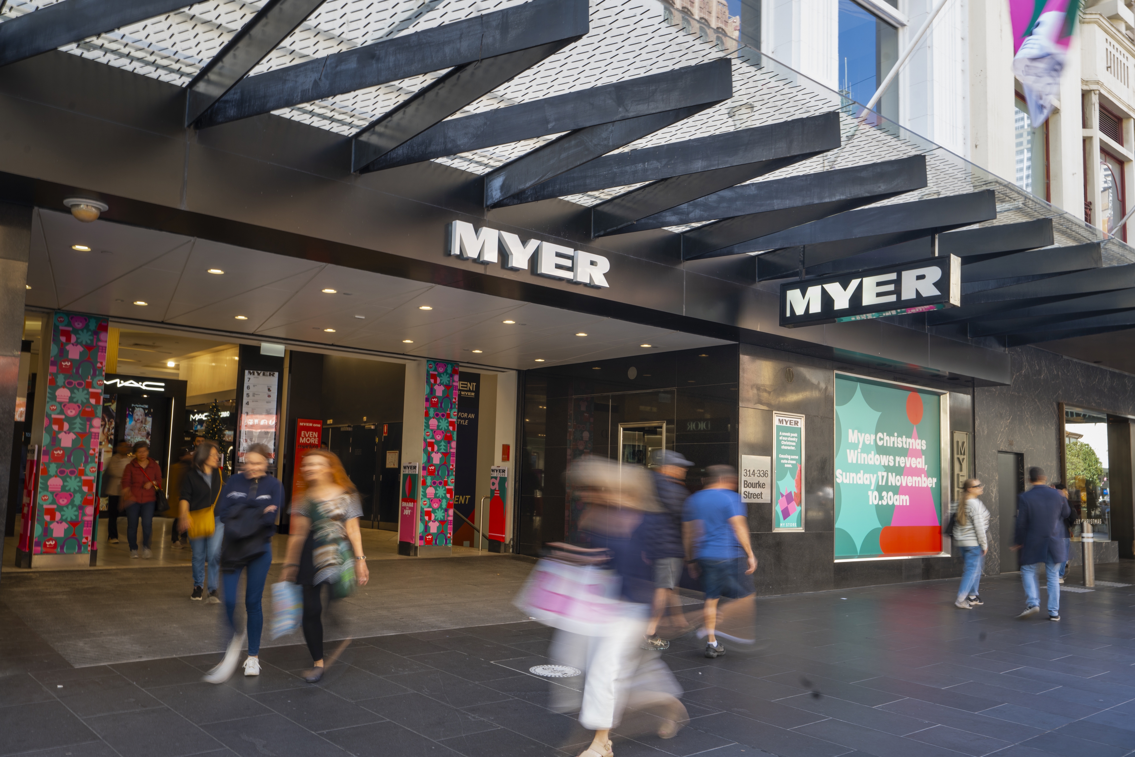 Myer