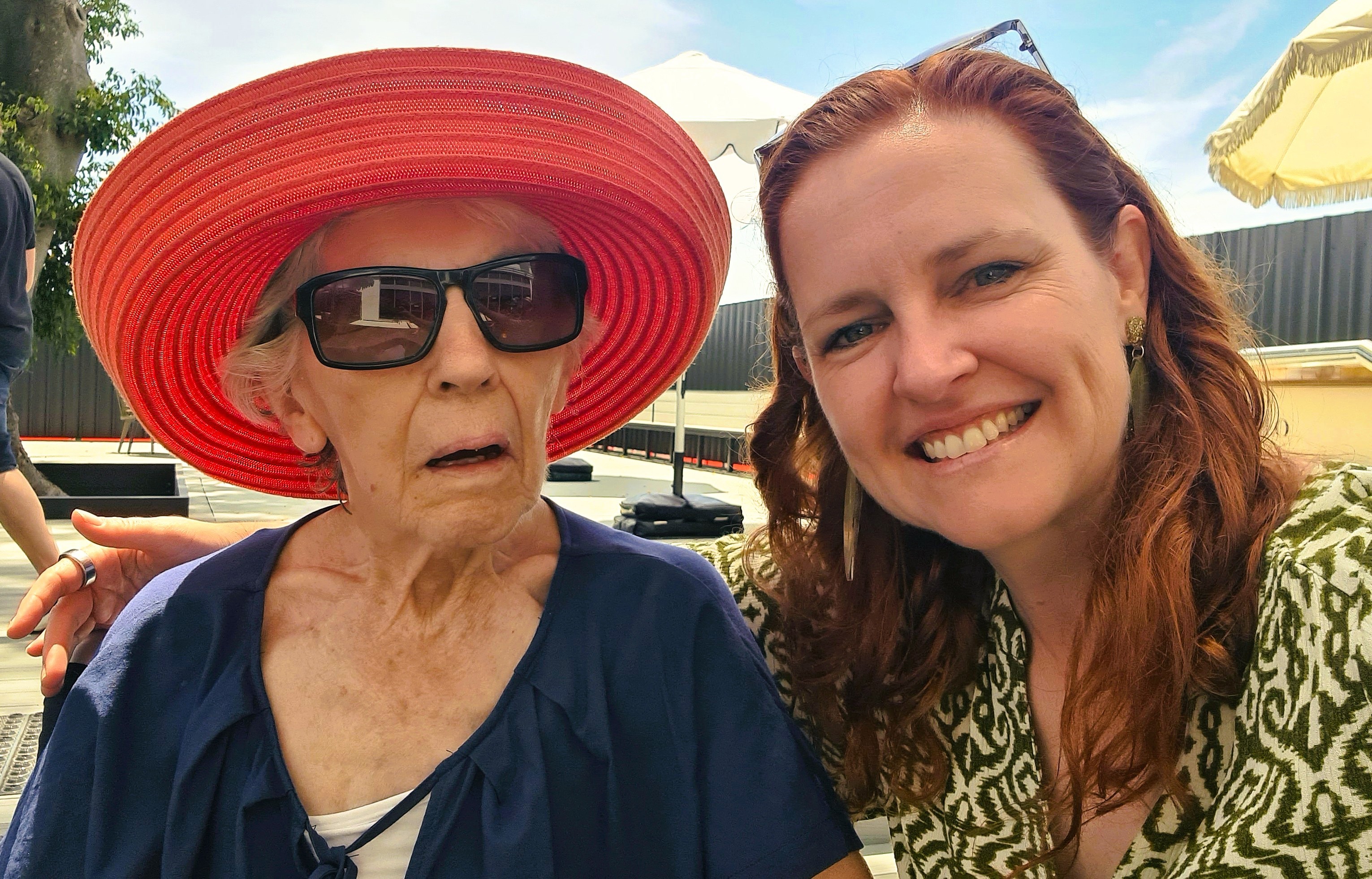 Hem was diagnosed with dementia in September 2023.