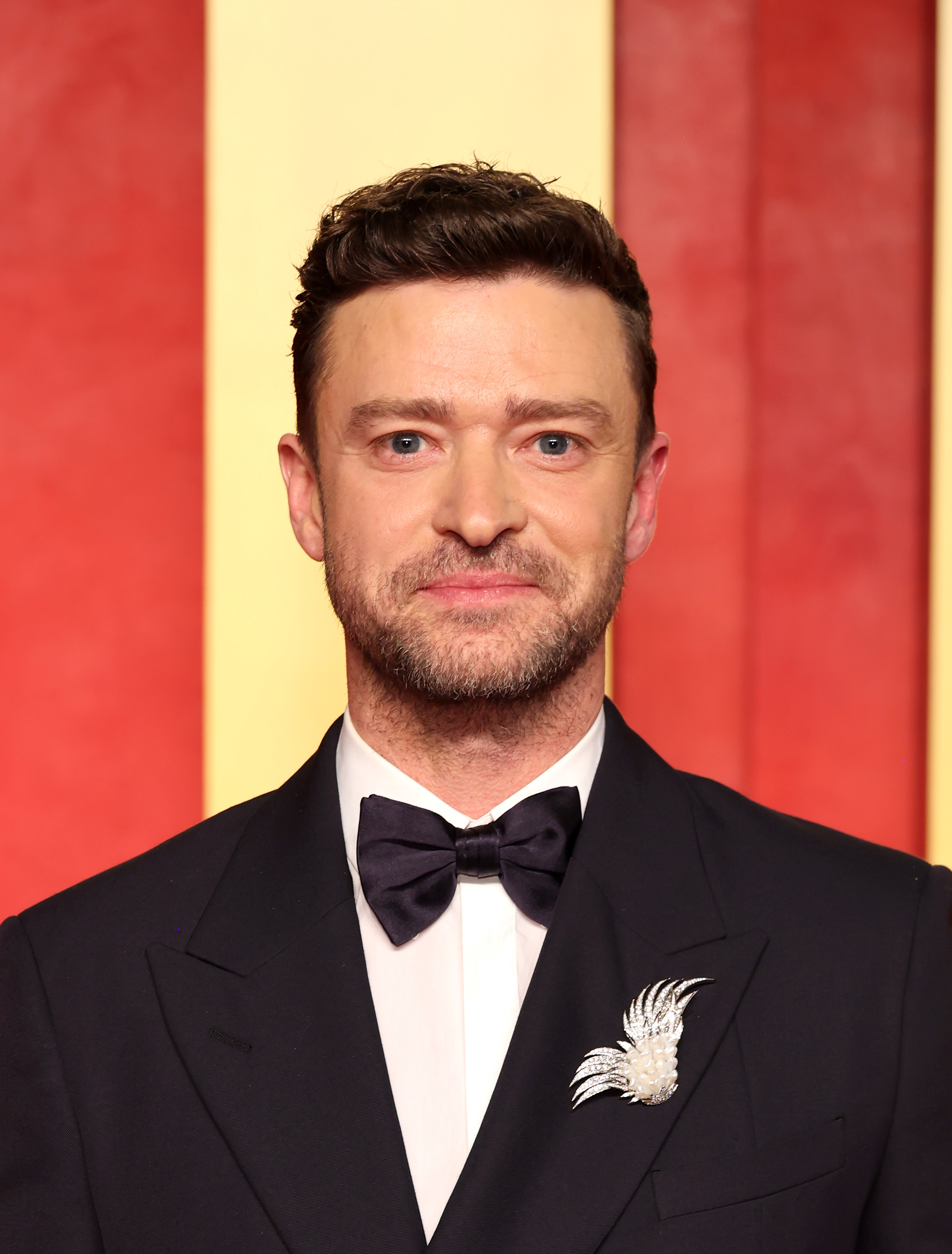 Justin Timberlake