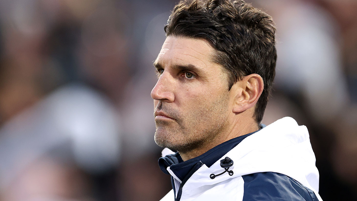 Trent Barrett