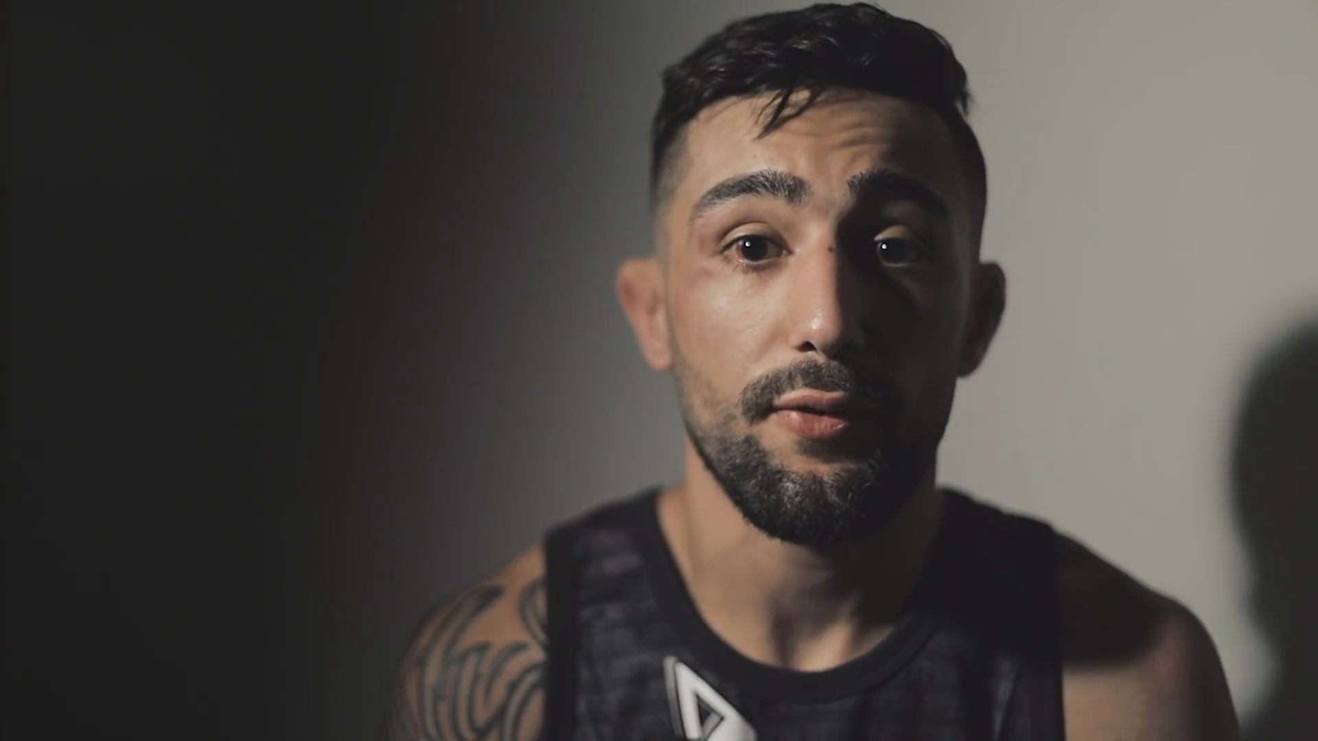 MMA event cancelled over fears of gangland hit on UFC fighter