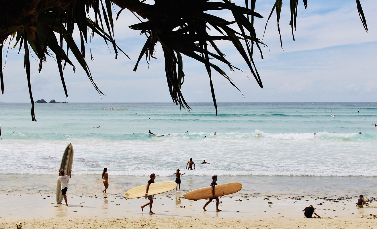 Living in Byron Bay - Worth the hype?